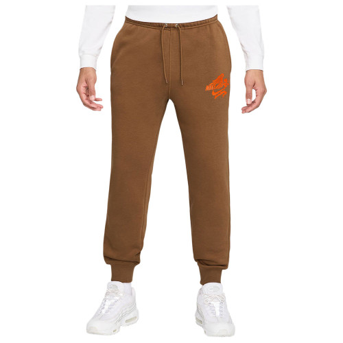 Nike Ανδρικό παντελόνι φόρμας Sportswear Club
